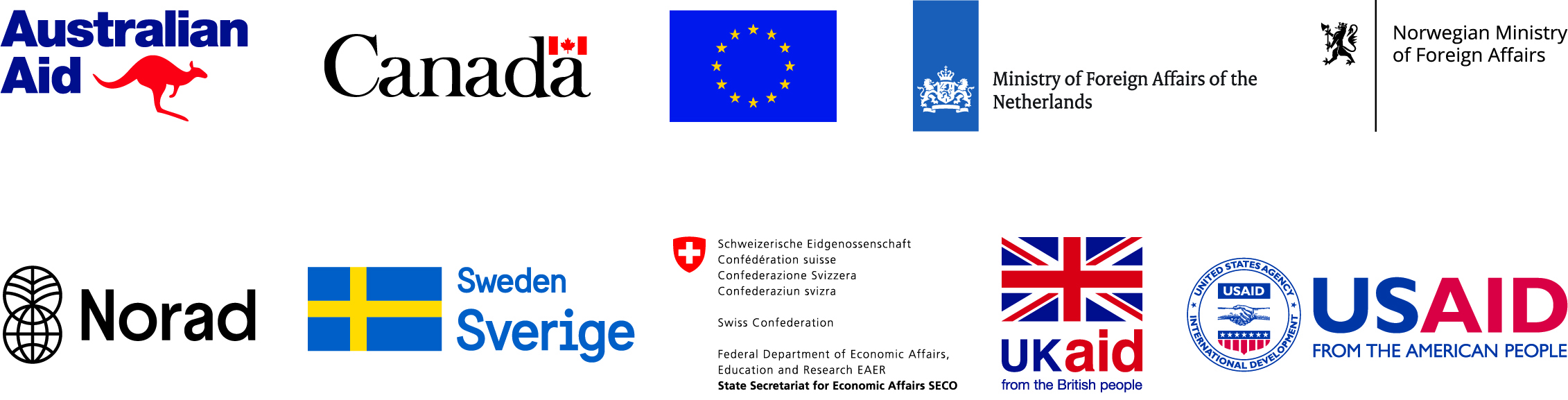Our Partners